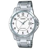 Relógio Casio Masculino Mtp-v004d-7budf