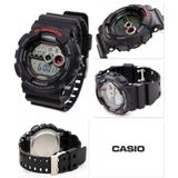 Relógio Casio G-shock Gd-100-1adr