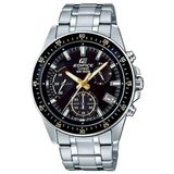 Relógio Casio Edifice Masculino Multifunção Efv-540d-1a9vudf