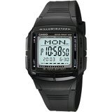 Relógio Masculino Digital Casio Data Bank Db-36-1av