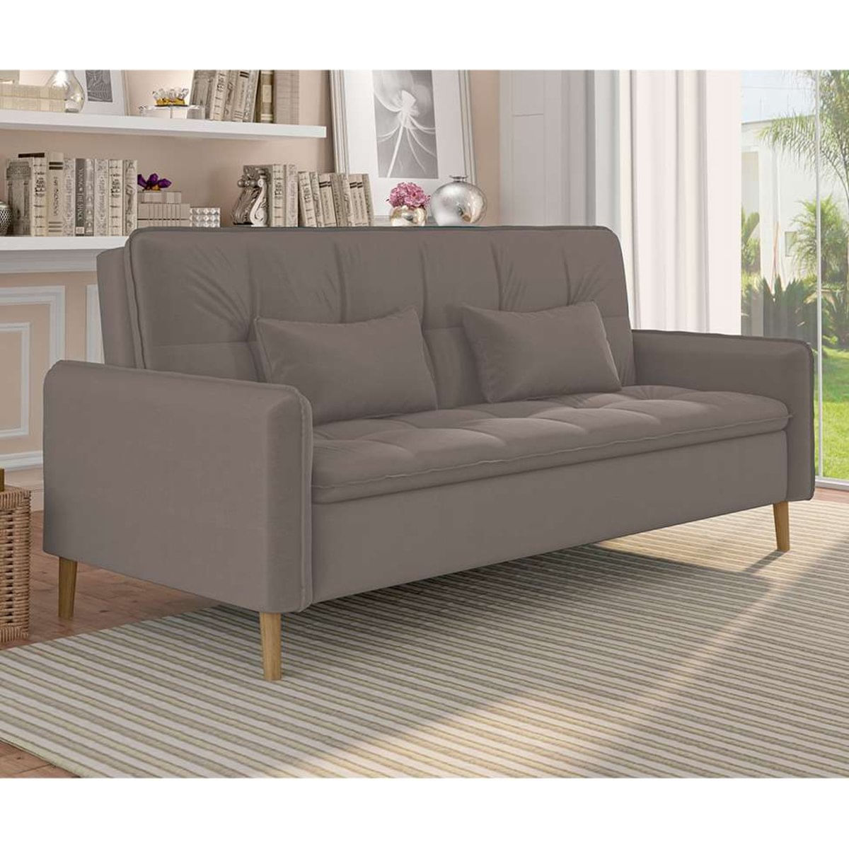 MV24342580_Sofa-Cama-Casal-3-Lugares-Donna-Veludo-Capuccino_2_Zoom