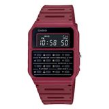 Relógio Casio Vintage Ca-53wf-4bdf