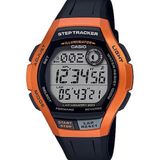 Relógio Masculino Digital Preto Casio -  Ws-2000h-4avdf-sc