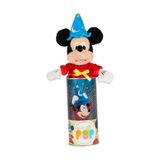 Pelucia Disney Pop Na Latinha Mickey Fantasy Fun