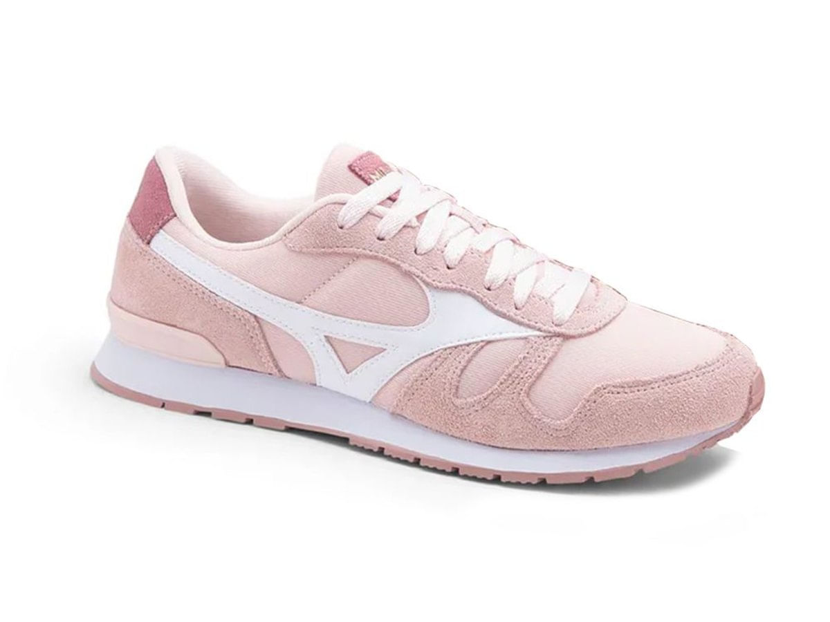 tenis branco feminino sport