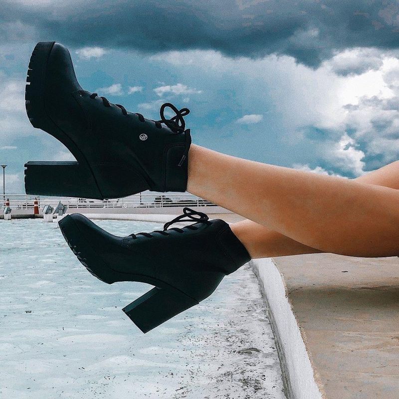 coturno via marte salto