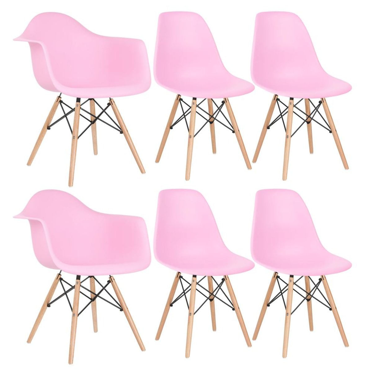 MV24488315_Conjunto-2-x-cadeiras-Eames-DAW-com-bracos---4-cadeiras-Eiffel-DSW---Rosa_1_Zoom