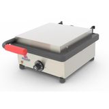 Grill Simples Prensa Chapa Lanche Menor Pr-350 E Progas 127V