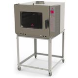 Forno Turbo a Gás 5 Esteiras Prp-5000 G2 Bivolt - Progás