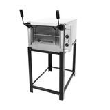 Forno Elétrico Roma Inox 220v Feri80 - Venâncio 220v