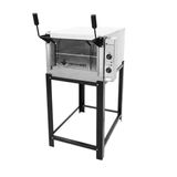Forno Elétrico Roma Inox 220v Feri60 - Venâncio 220v