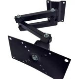 Suporte Articulado para TV e Monitor LCD LED Plasma de 17 a 32 Polegadas