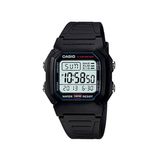 Relógio Masculino Casio w-800h-1avdf