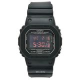 Relógio Masculino Casio G-shock Dw-5600ms-1dr