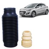 Kit Amortecedor Batedor Coifa Dianteiro Cofap Hyundai I30