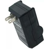 Carregador  Bateria Np-f970 Np-f330 Np-f550 Np-f570
