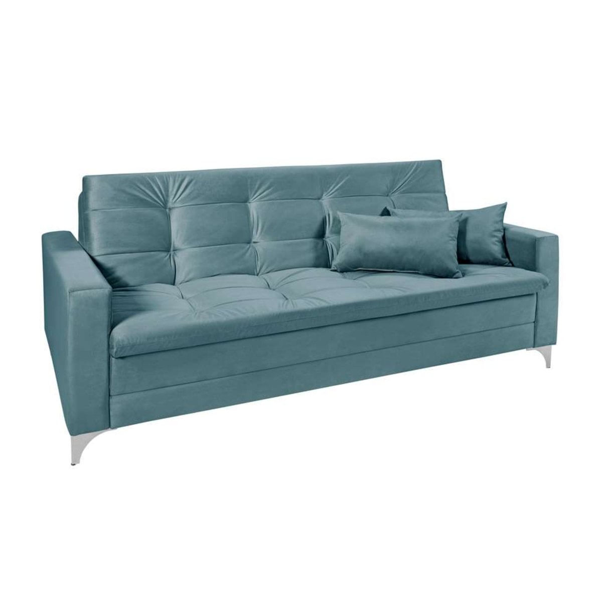 MV24691981_Sofa-Cama-Casal-3-Lugares-Facility-Veludo-Azul-Turquesa_1_Zoom