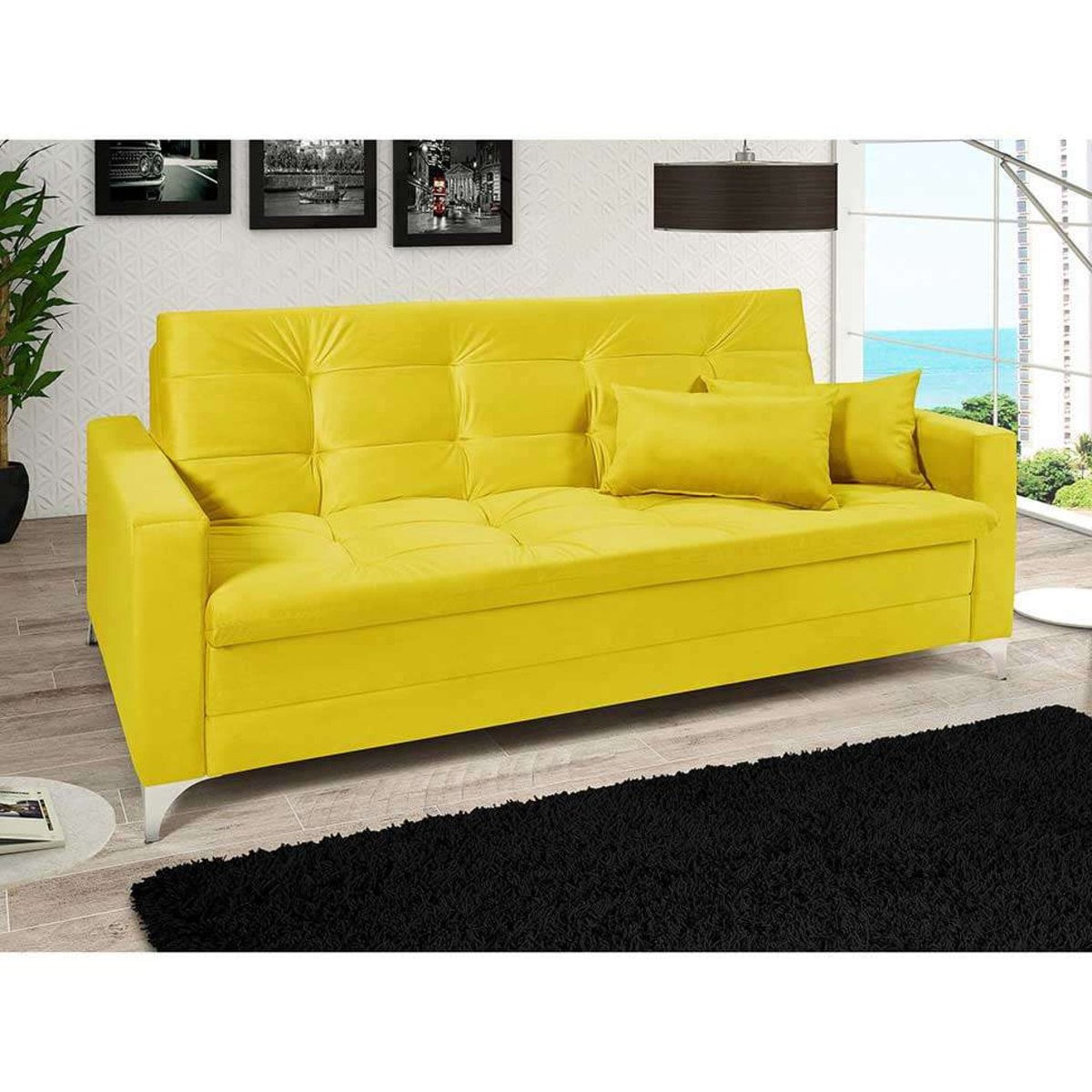 MV24696629_Sofa-Cama-3-Lugares-Casal-Facility-Veludo-Amarelo_2_Zoom