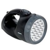 Lanterna Recarregavel 19 Leds  Bivolt