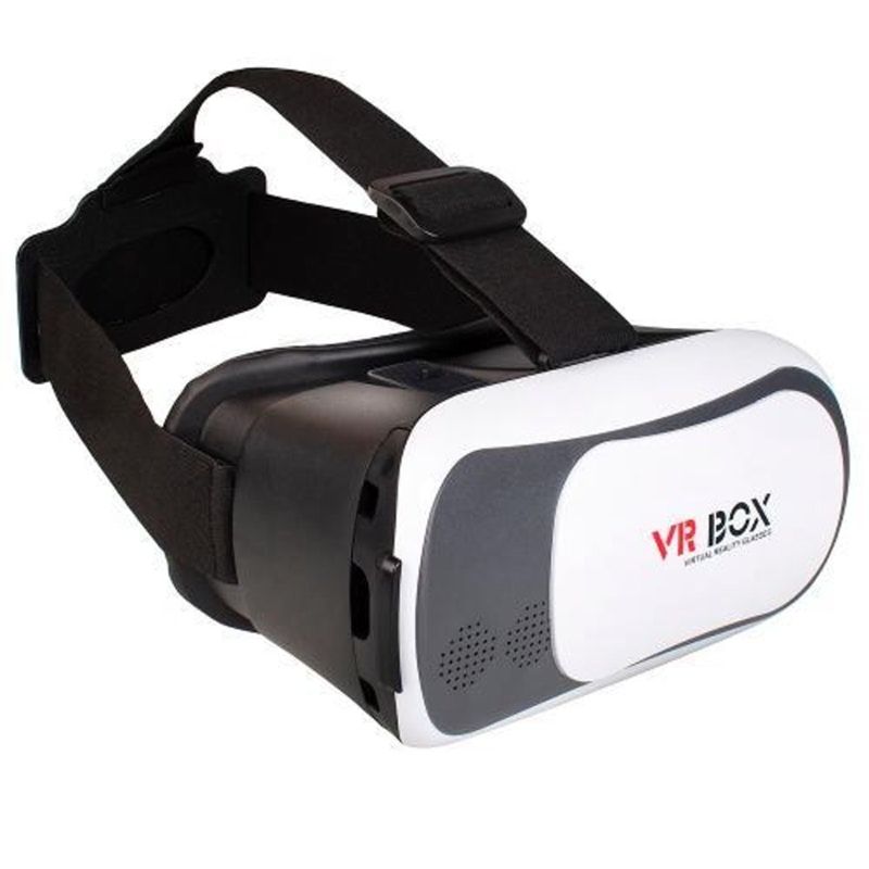 Oculos 3d Jogos De Realidade Virtual Filmes - Carrefour