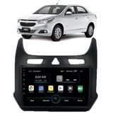 Multimidia Cobalt Lt/ltz 12/19 Ekitech Saturn 9'' Android