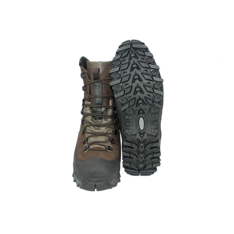 bota tatica impermeavel guartela