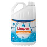 Limpa Borda Atcllor Limper 5 Litros