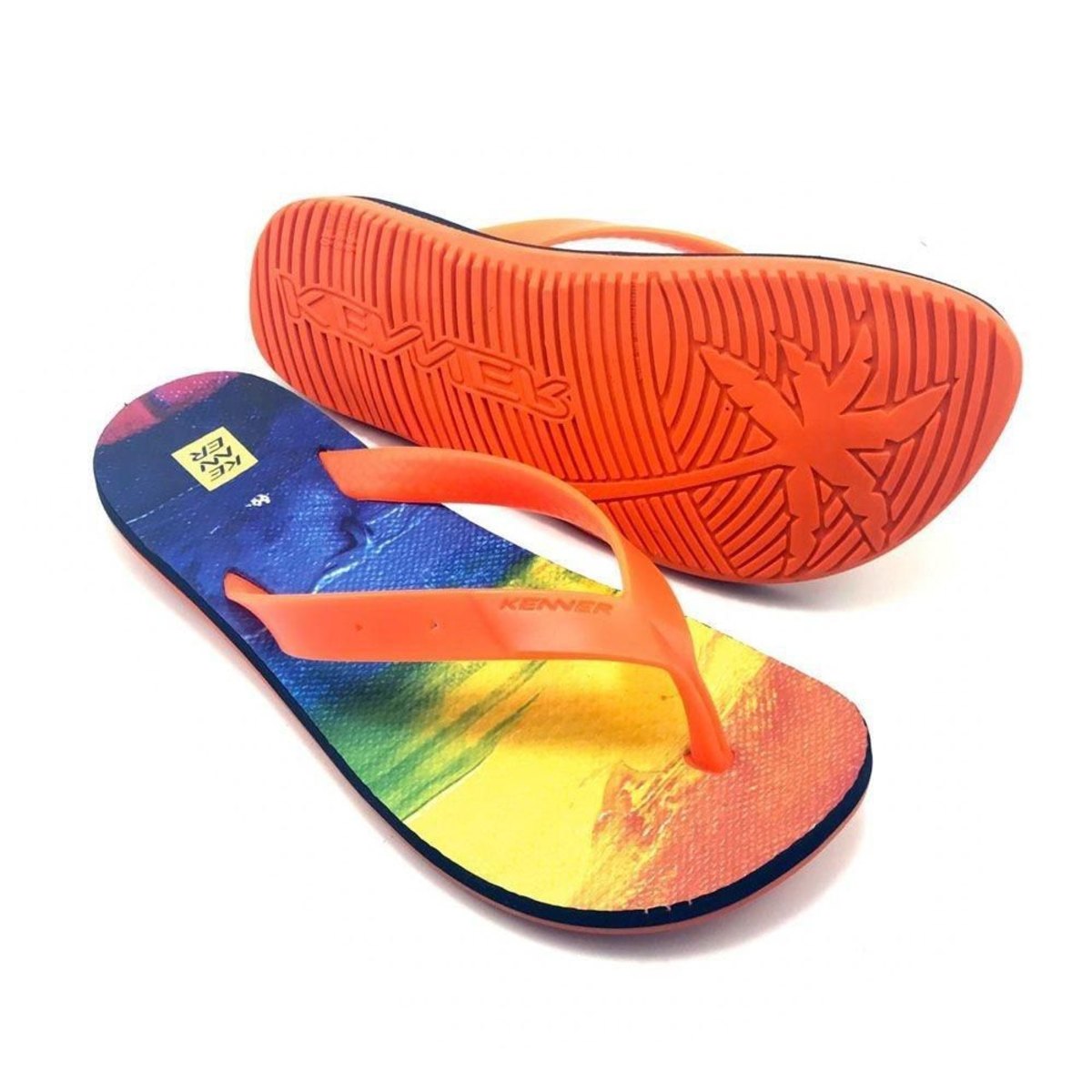 chinelo kenner original mercado livre