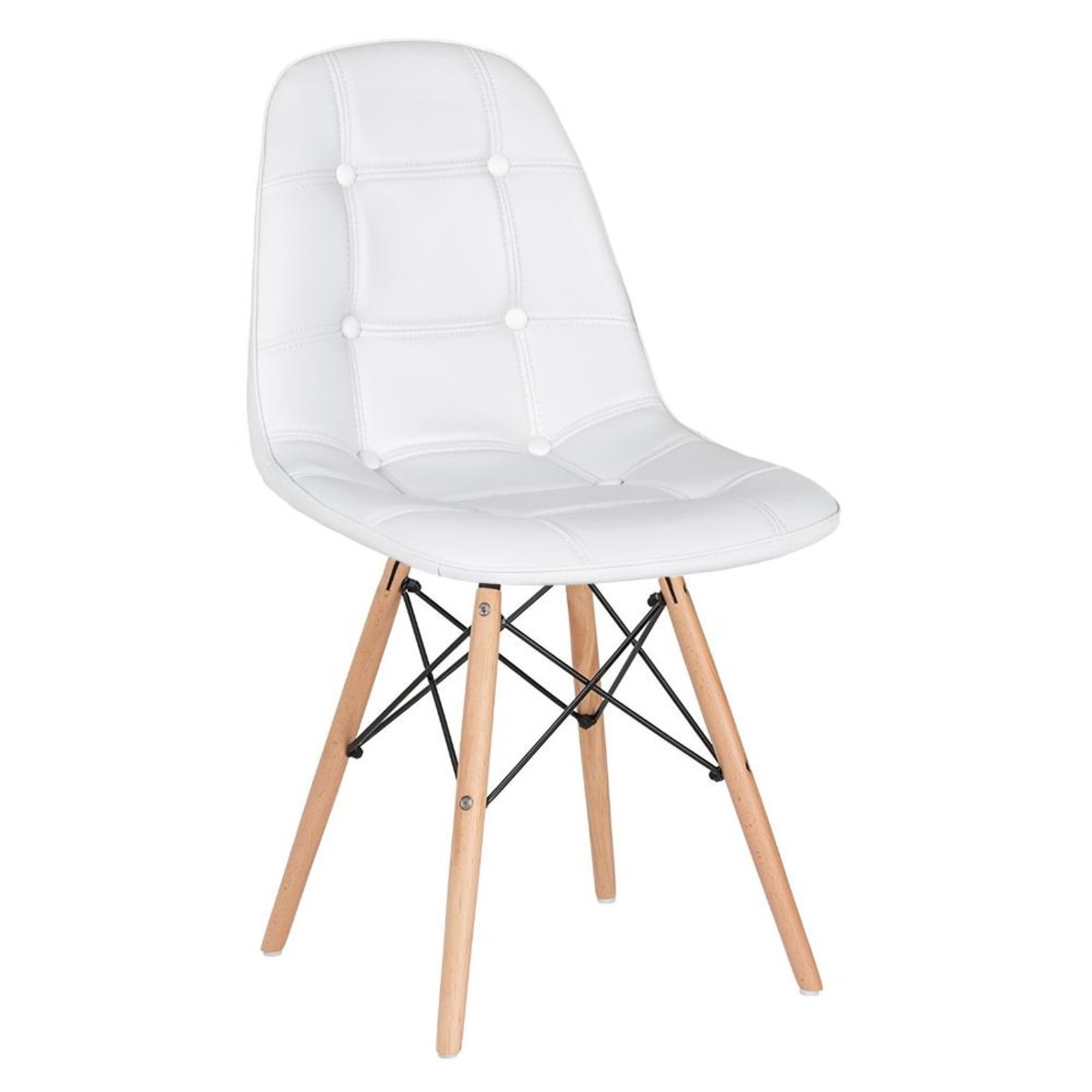 MV24849024_Kit---Mesa-retangular-Eames-80-x-160-cm-branco---6-cadeiras-estofadas-Botone-branco_2_Zoom