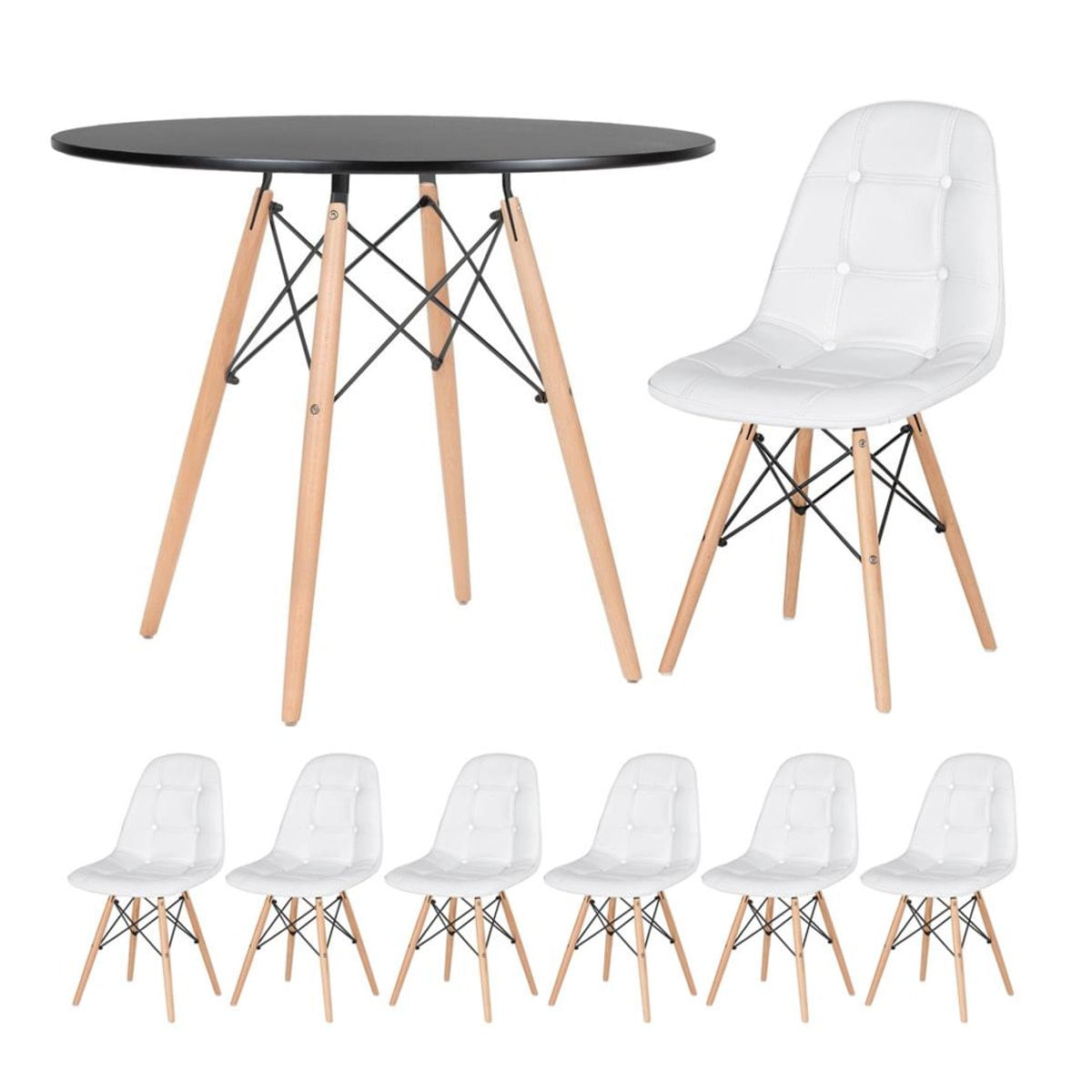 MV24860926_Kit---Mesa-Eames-90-cm-preto---6-cadeiras-estofadas-Eiffel-Botone-branco_1_Zoom