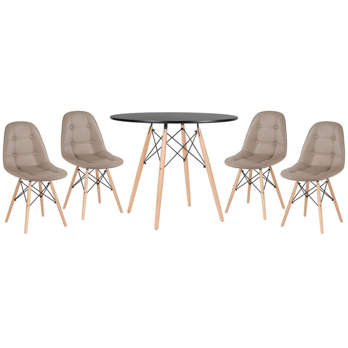 MV24863832_KIT---Mesa-Eames-Eiffel-90-cm-preto---4-cadeiras-estofadas-Botone-nude_1_Zoom