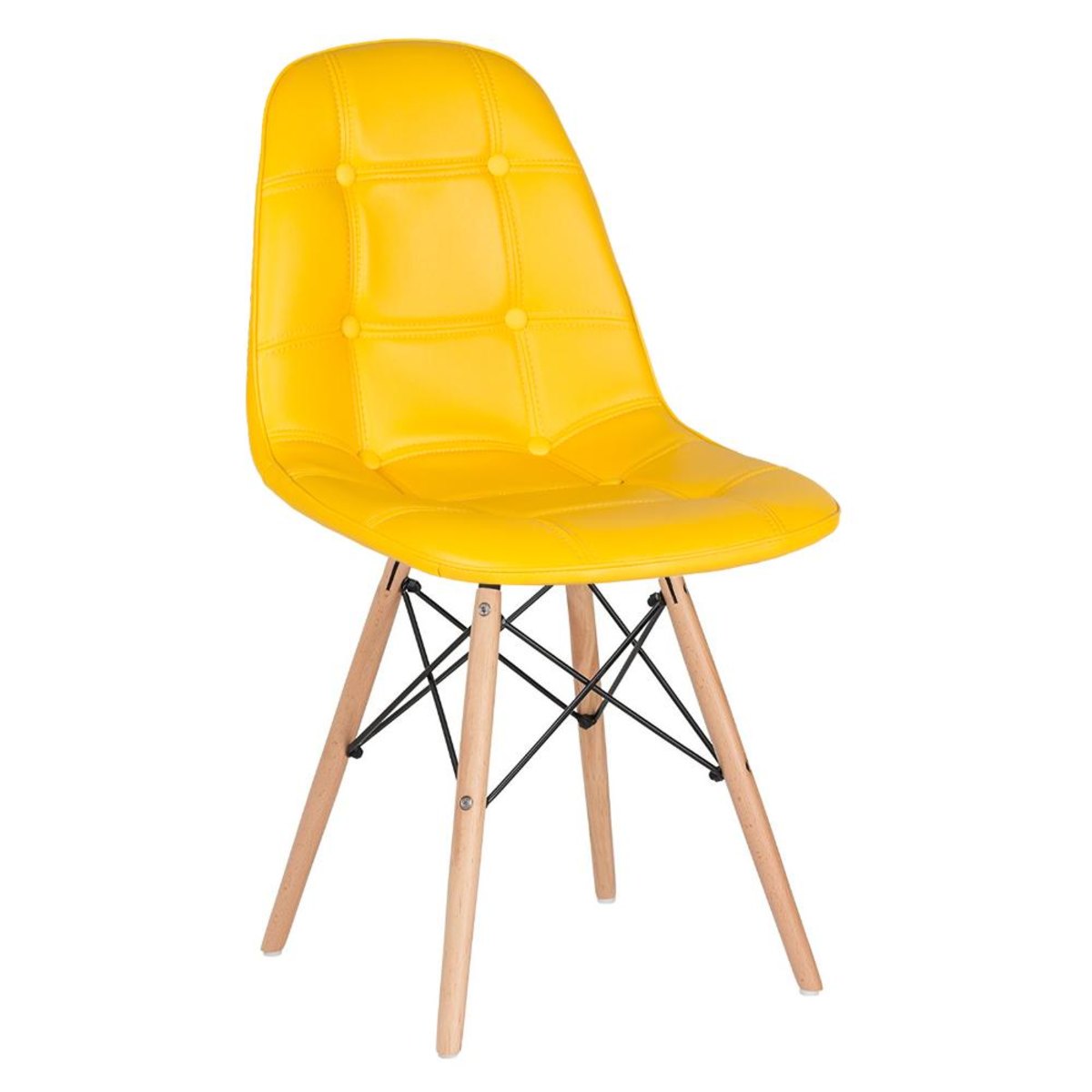 MV24866923_KIT---Mesa-Eames-Eiffel-90-cm-branco---4-cadeiras-estofadas-Botone-amarelo_2_Zoom