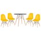 MV24876052_Kit---Mesa-Eames-Eiffel-80-cm-preto---4-cadeiras-estofadas-Eames-Botone-amarelo_1_Zoom