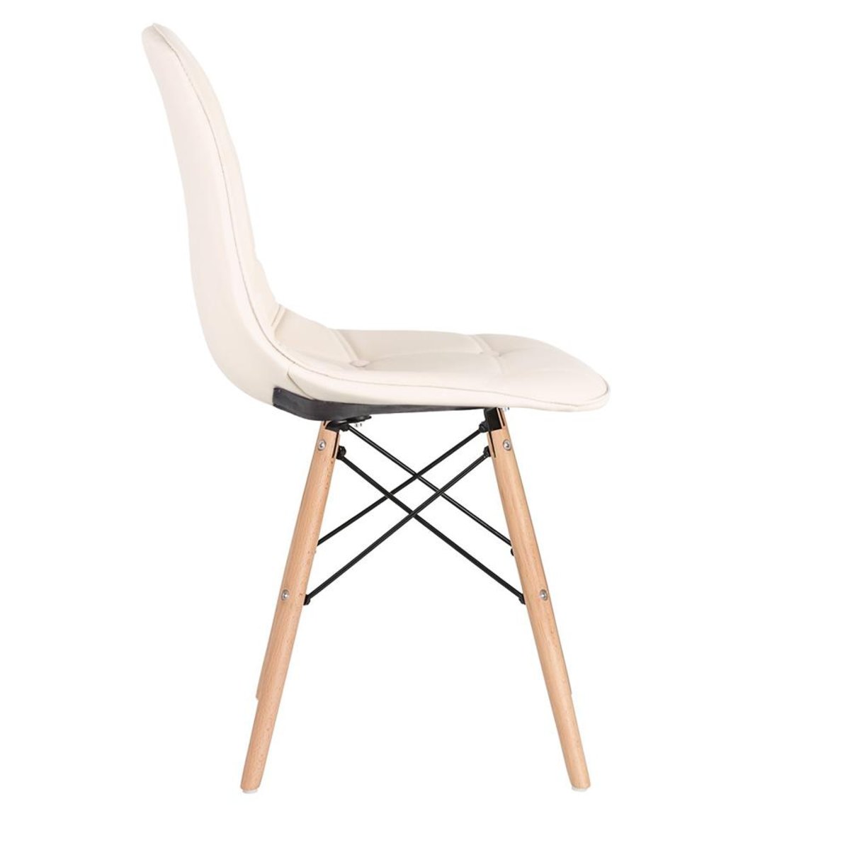 MV24876435_KIT---Mesa-retangular-Eames-80-x-160-cm-preto---6-cadeiras-estofadas-Botone-creme_3_Zoom