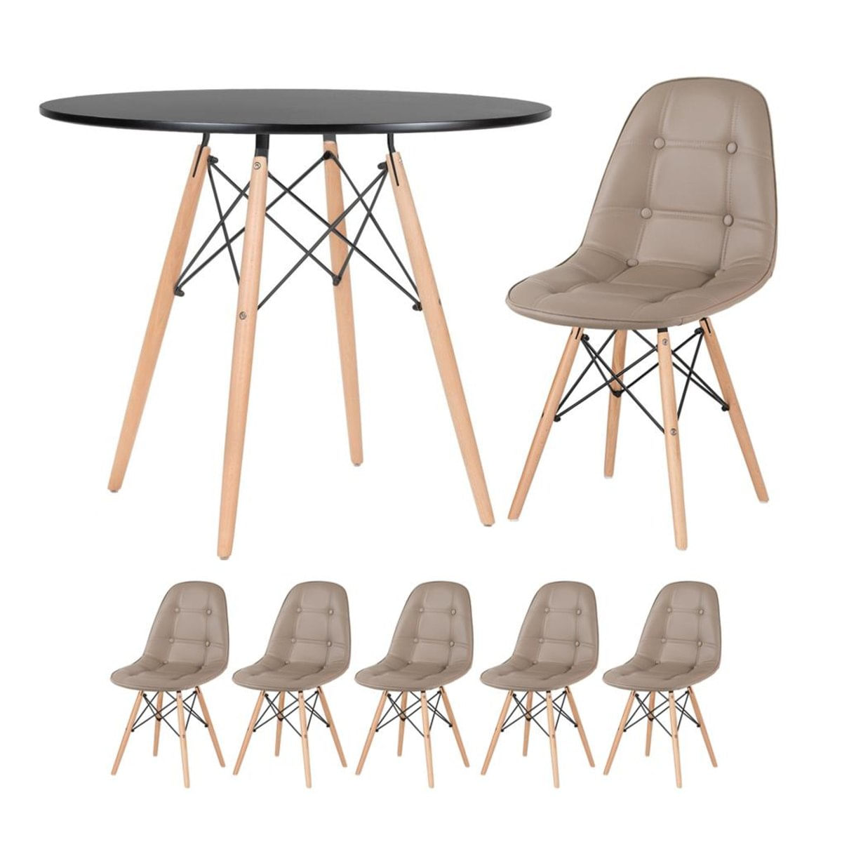 MV24878051_Kit---Mesa-Eames-90-cm-preto---5-cadeiras-estofadas-Eiffel-Botone-nude_1_Zoom