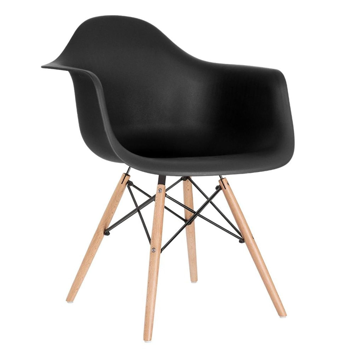 MV24878118_Kit---Mesa-Eames-70-cm-branco---4-cadeiras-Eiffel-DAW-com-bracos-preto_2_Zoom