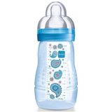 Mamadeira Easy Active 2m+ 270ml Boy Mam