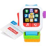 Fisher-price Meu Primeiro Smartwatch - Mattel