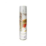 Tinta Spray Chemicolor Metálica Cromado 350ml