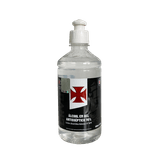 Álcool Em Gel 70% Vasco Da Gama 500ml