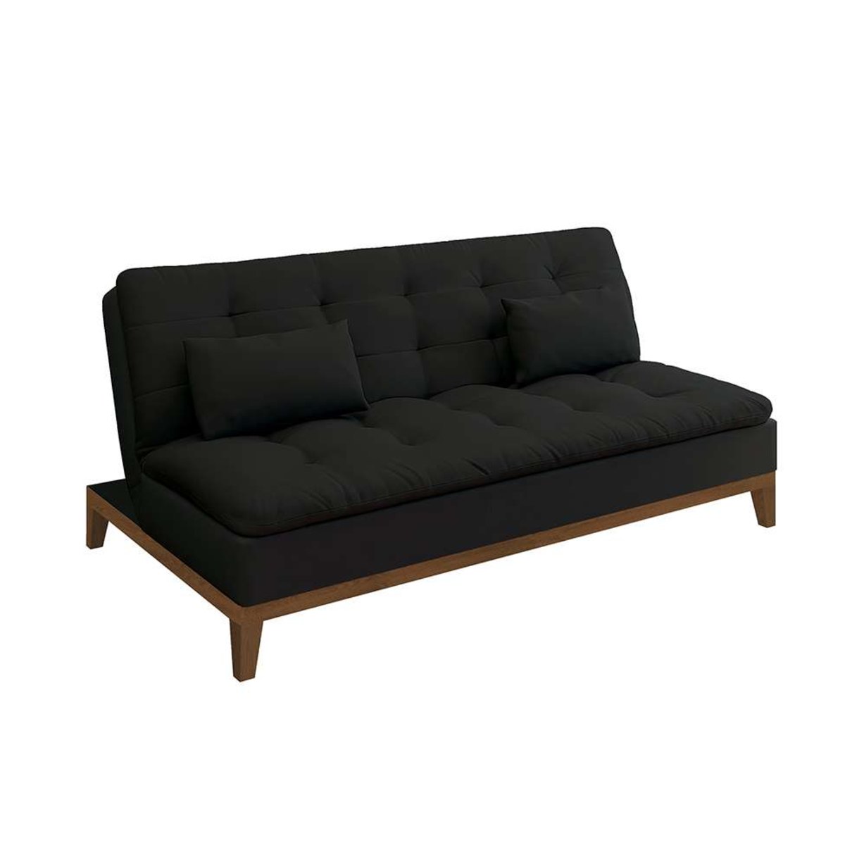 MV25871884_Sofa-Cama-3-Lugares-Casal-Premium-Base-e-Pes-de-Madeira-Couro-Sintetico-Preto_1_Zoom