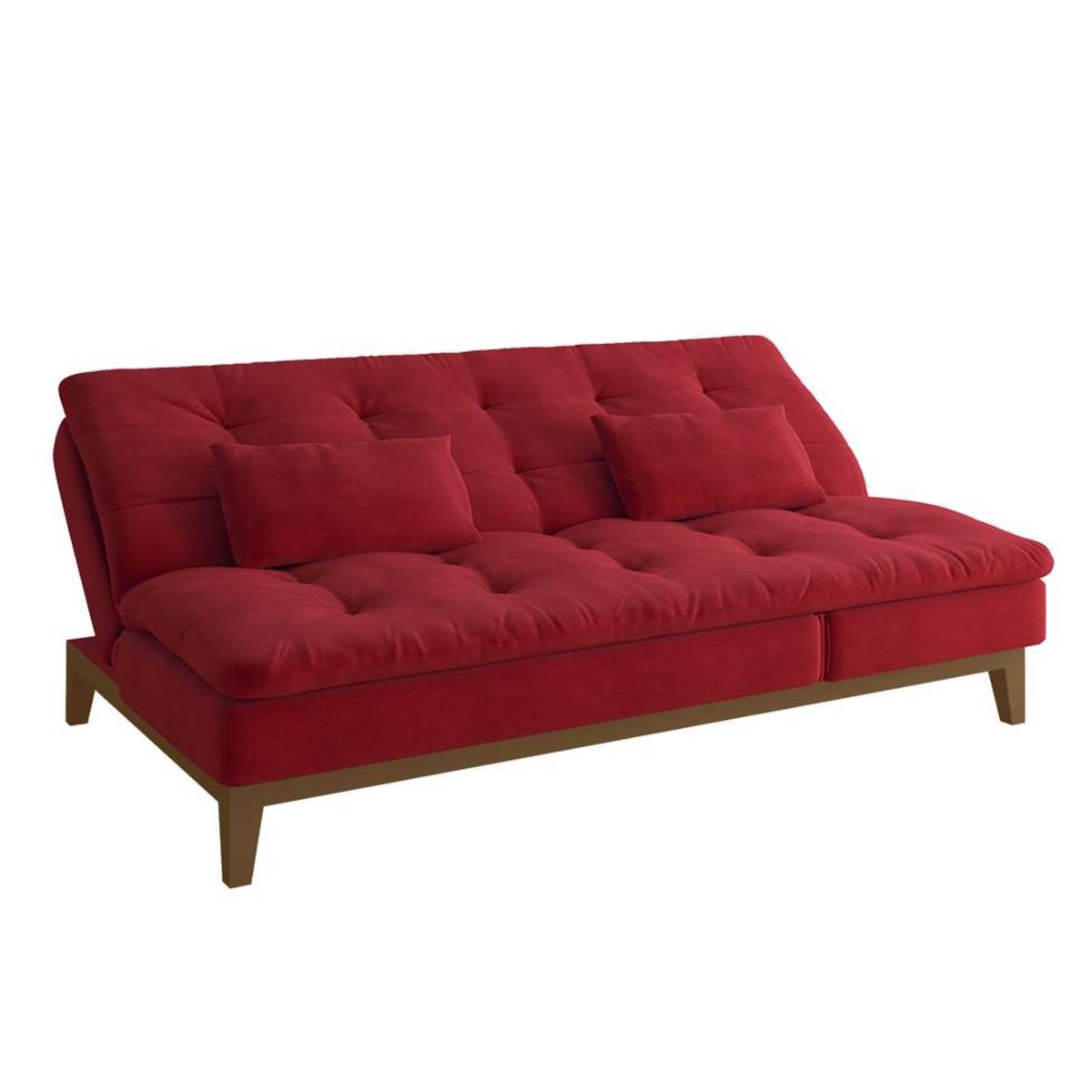 MV25967001_Sofa-Cama-3-Lugares-Casal-Amanda-com-Pes-de-Madeira-Suede-Vermelho_4_Zoom