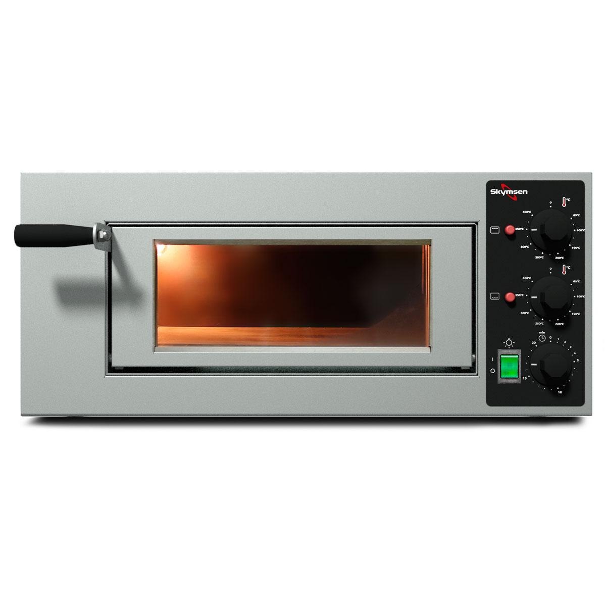 MV26377621_Forno-Eletrico-Lastro-Para-Pizza-400º-C-Analogico-FLP-400A-220V---Skymsen_1_Zoom