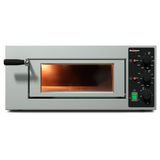 Forno Elétrico Refratário Lastro Para Pizza 400º C Analógico FLP-400A 220V - Skymsen