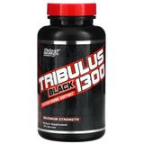 Tribulus Black 1300mg, 120 Cápsulas Nutrex