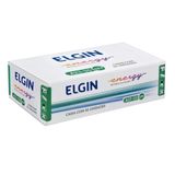 Bateria Alcalina Elgin 23a 12v Caixa Com 50 Unidades