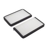 Filtro De Cabine Pajero Tr4 (2 Filtros)