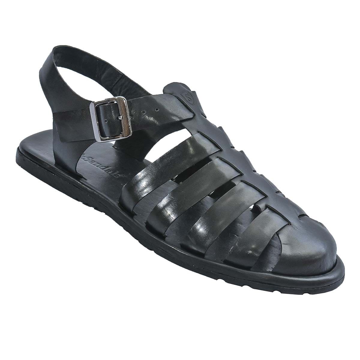 MV26522478_Sandalia-Masculina-Couro-StockSandals-Kamino-Preta-39_1_Zoom