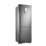 Geladeira Panasonic Frost Free 480L NR-BB71PVFX Inox