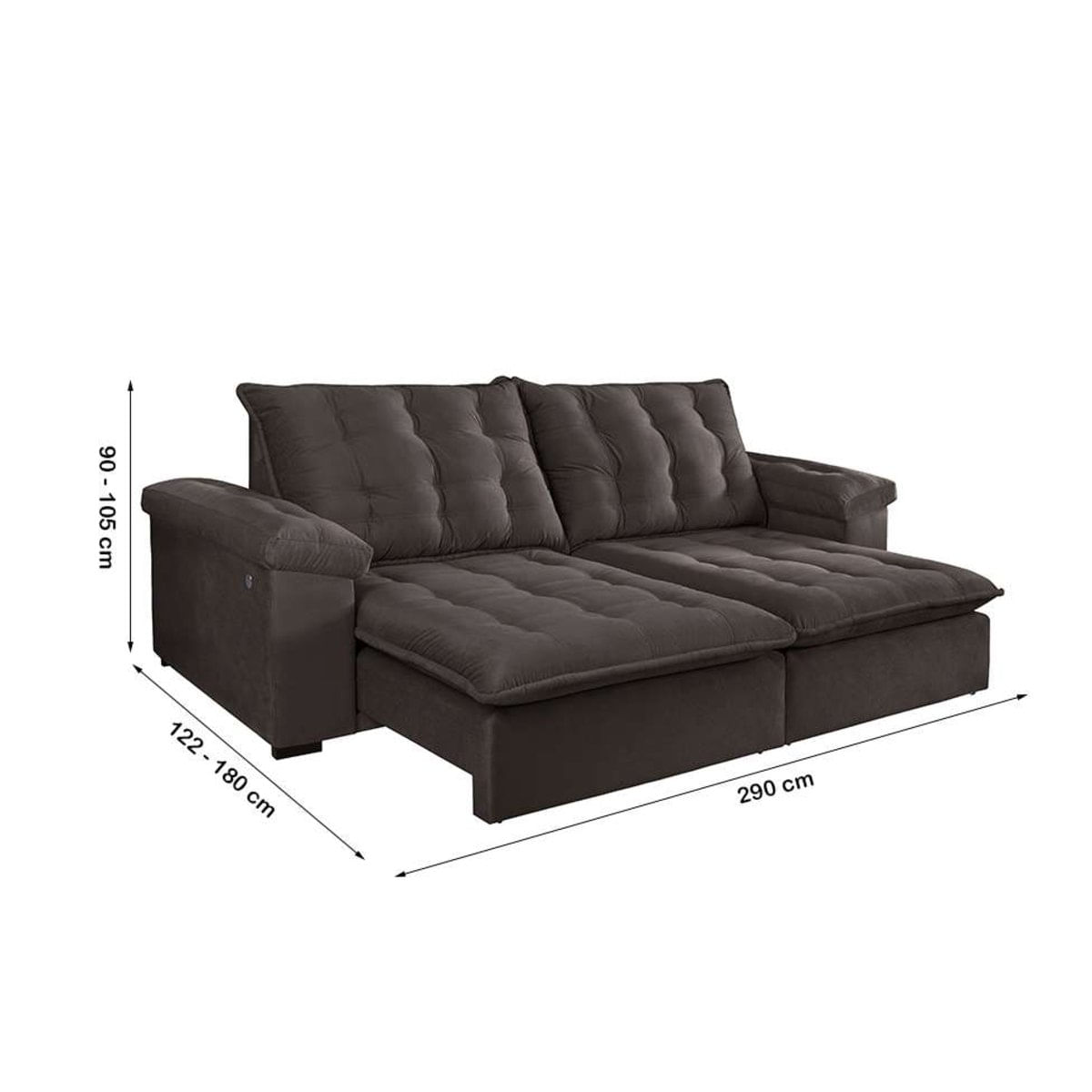 MV26570430_Sofa-5-Lugares-Retratil-e-Reclinavel-Itaguai-Veludo-Marrom-290-cm_3_Zoom